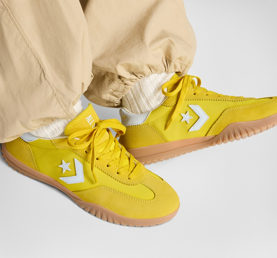 Run Star Trainer