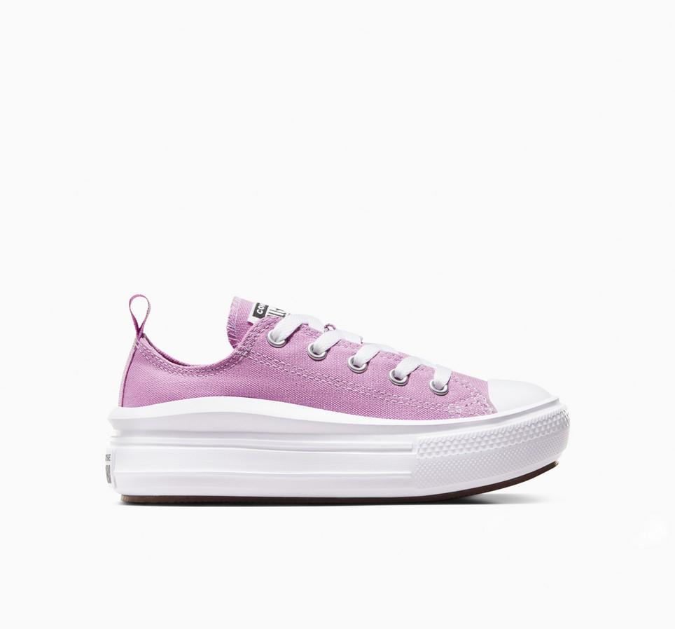 Chuck Taylor All Star Move