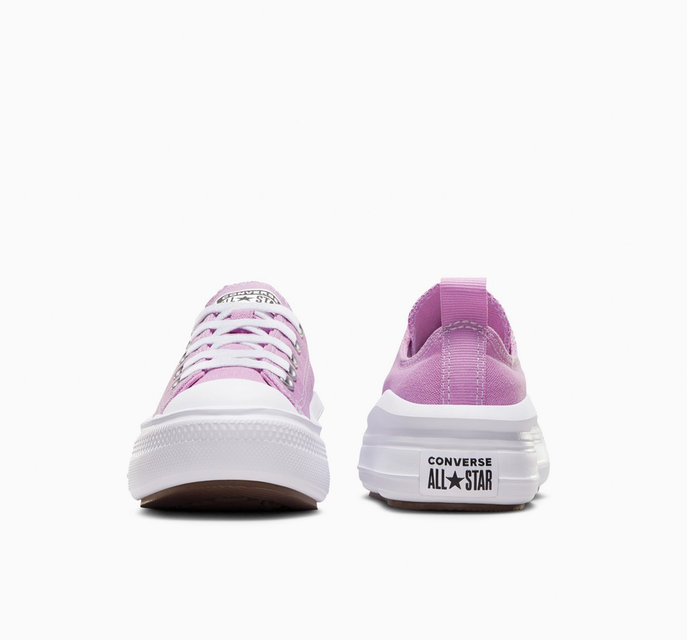 Chuck Taylor All Star Move