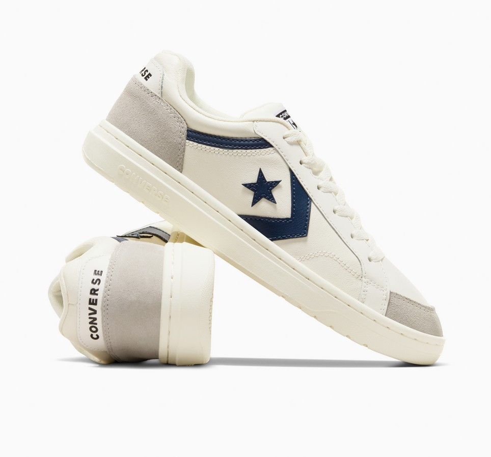 Pro Blaze Classic Retro '90s Low Top