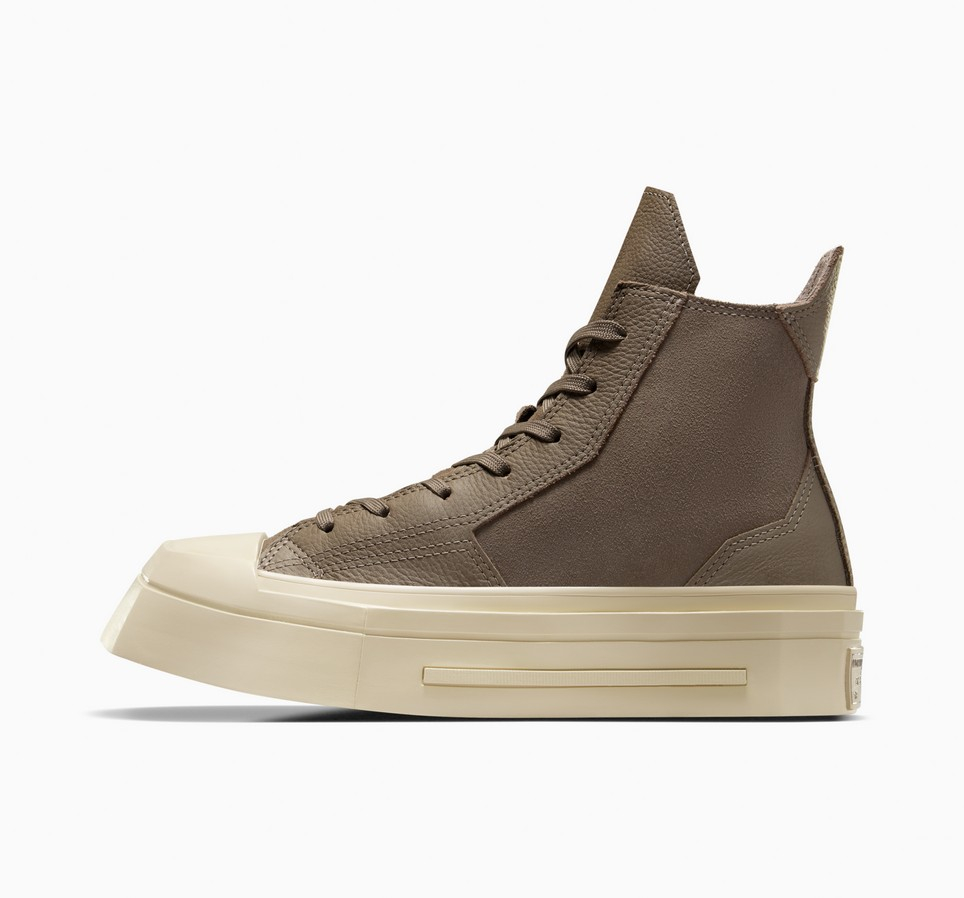 Chuck 70 De Luxe Squared
