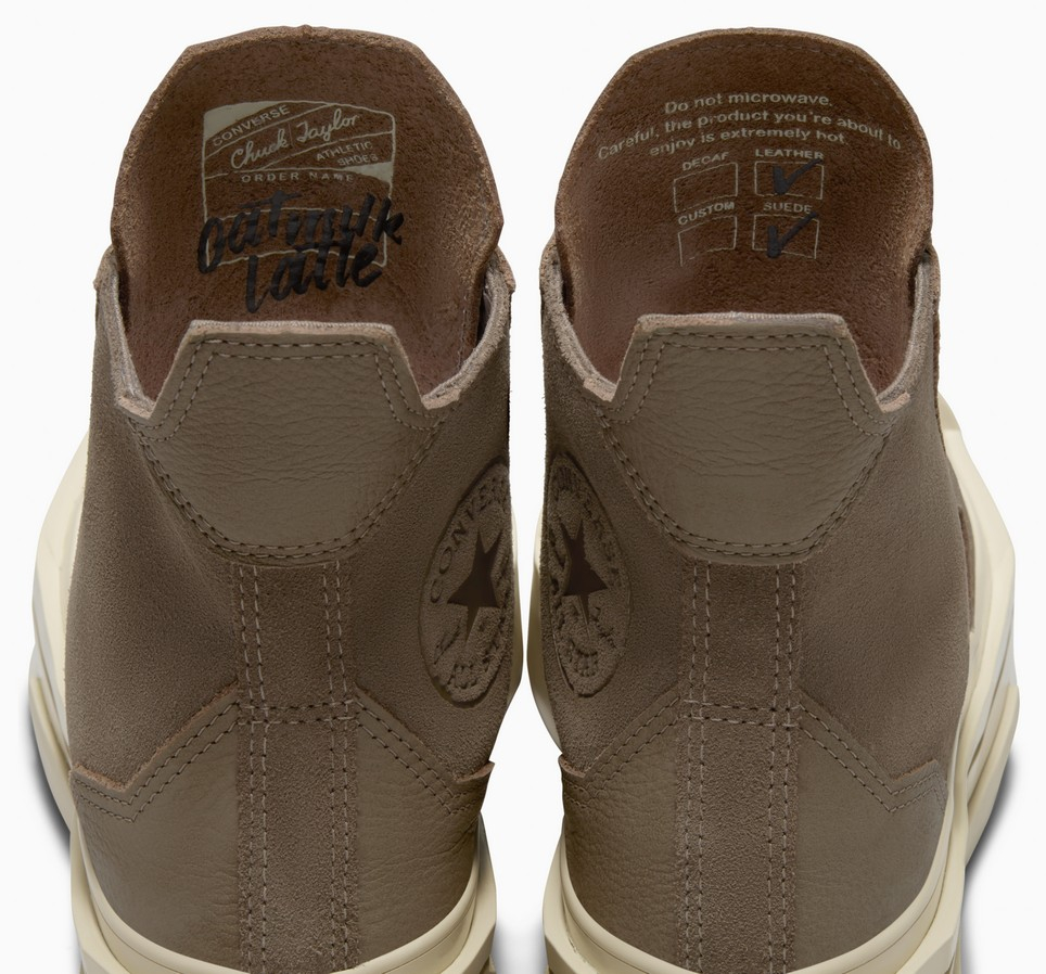 Chuck 70 De Luxe Squared