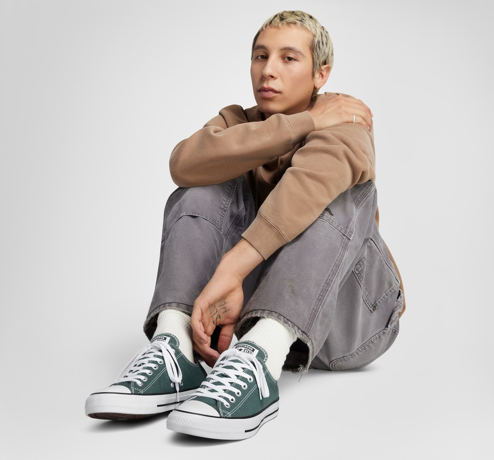 Chuck Taylor All Star