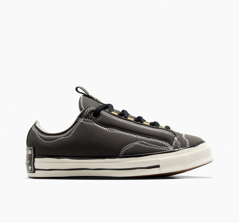 Chuck 70 Sketch Puffed