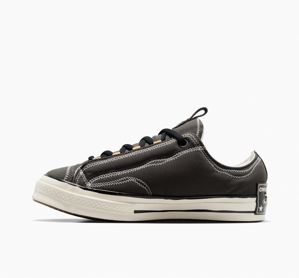 Chuck 70 Sketch Puffed