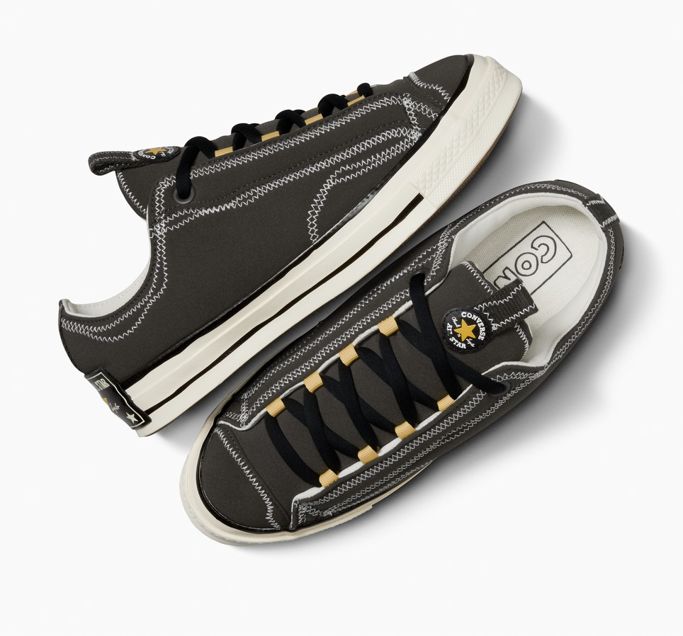 Chuck 70 Sketch Puffed