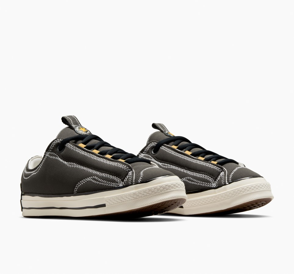 Chuck 70 Sketch Puffed