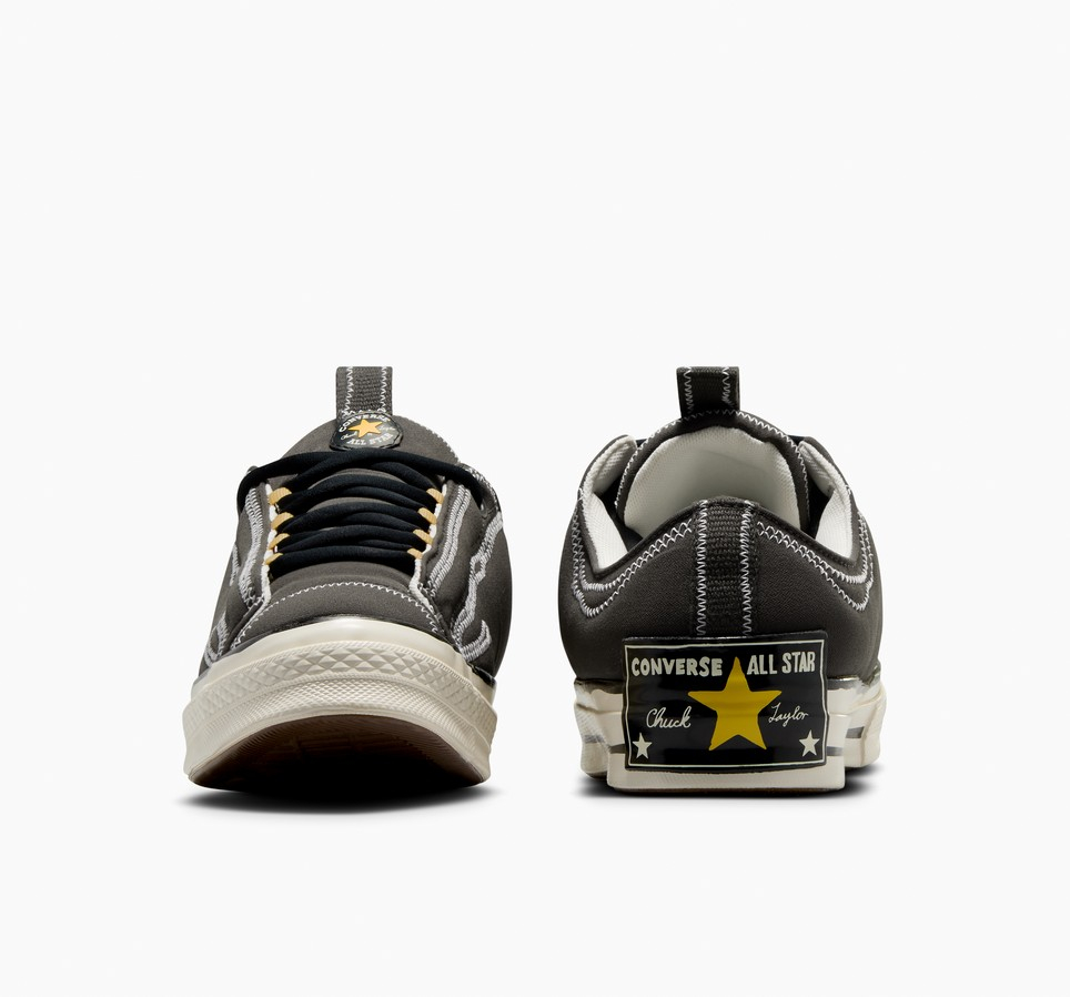 Chuck 70 Sketch Puffed