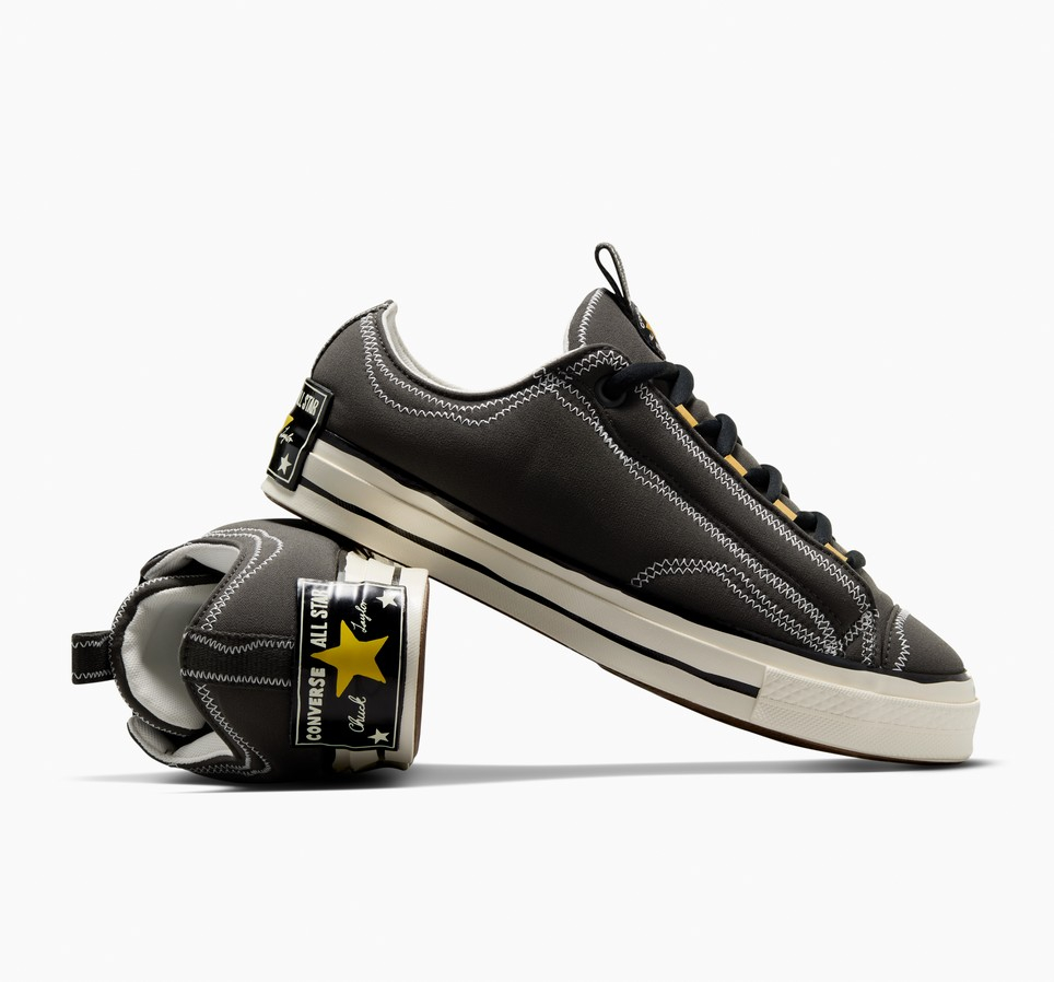 Chuck 70 Sketch Puffed
