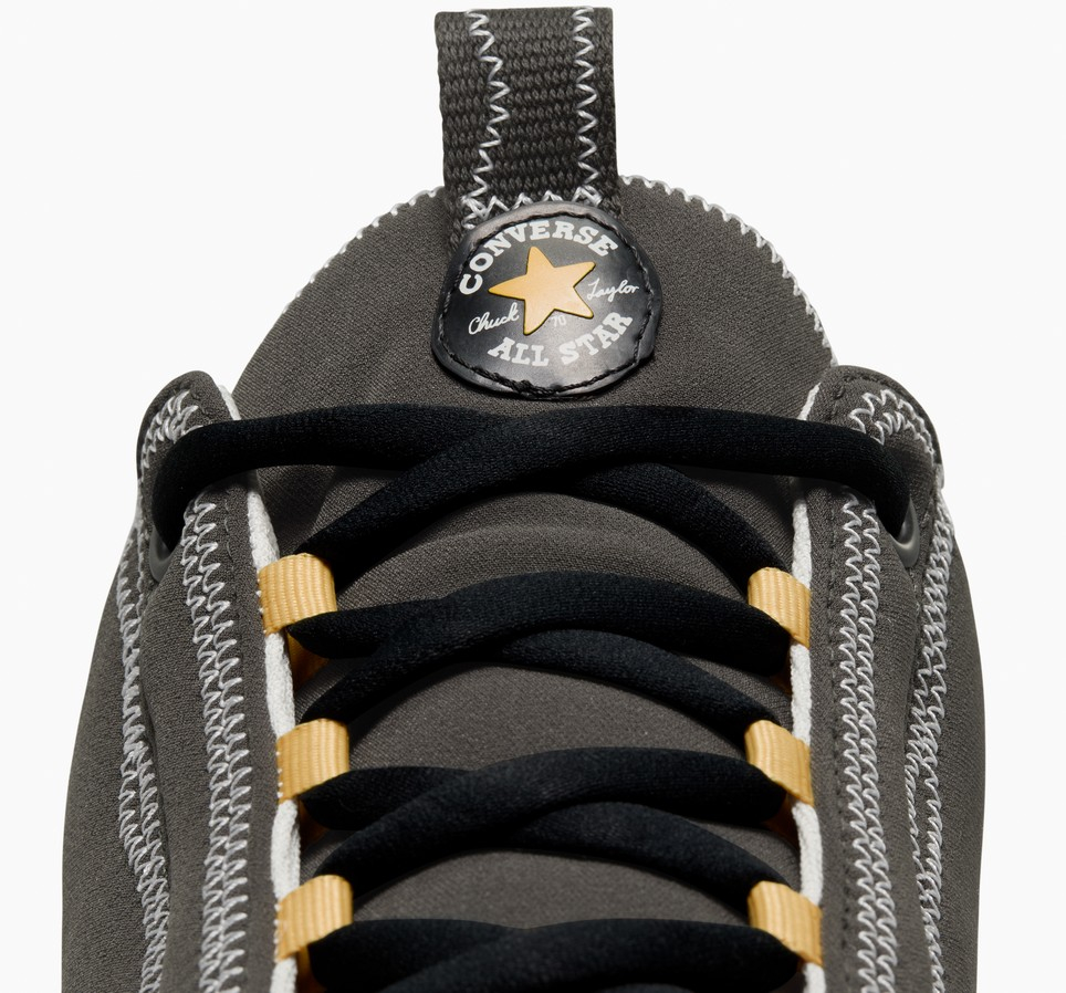 Chuck 70 Sketch Puffed