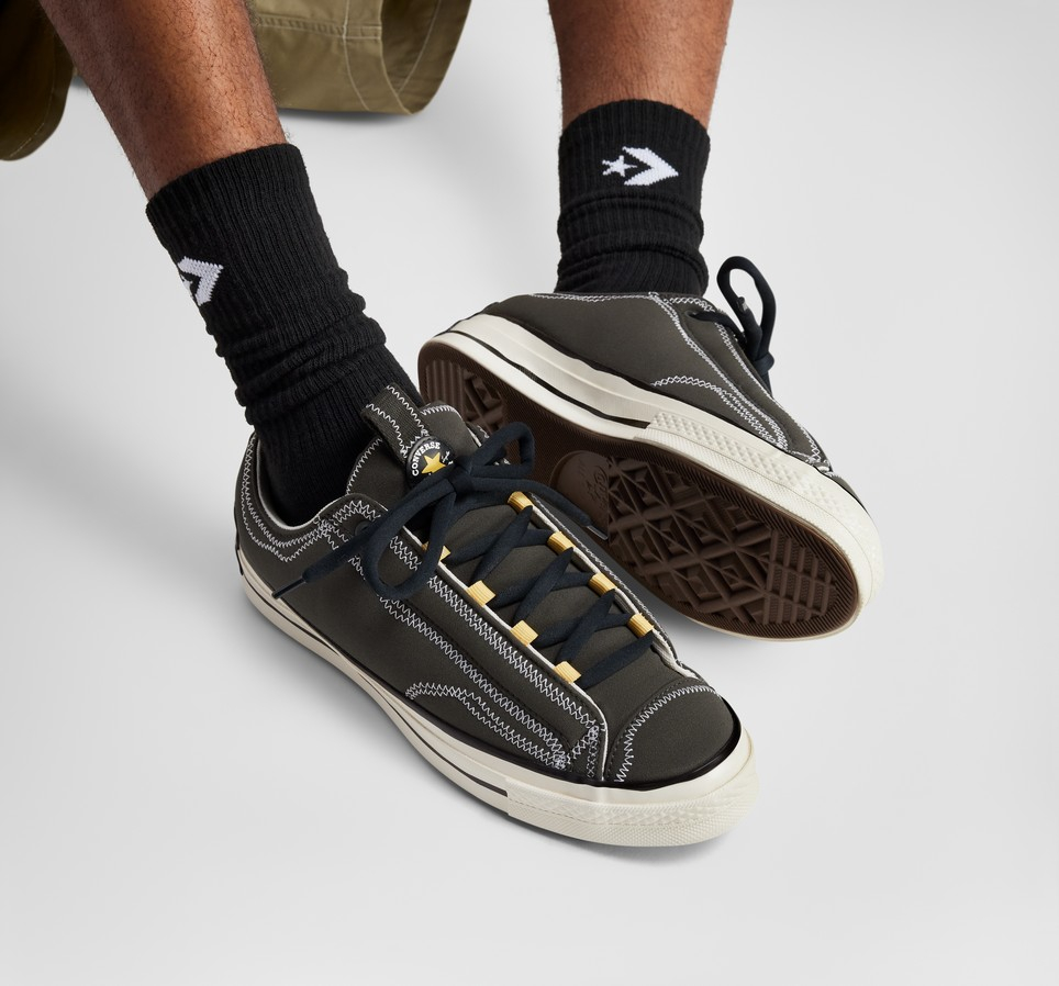 Chuck 70 Sketch Puffed