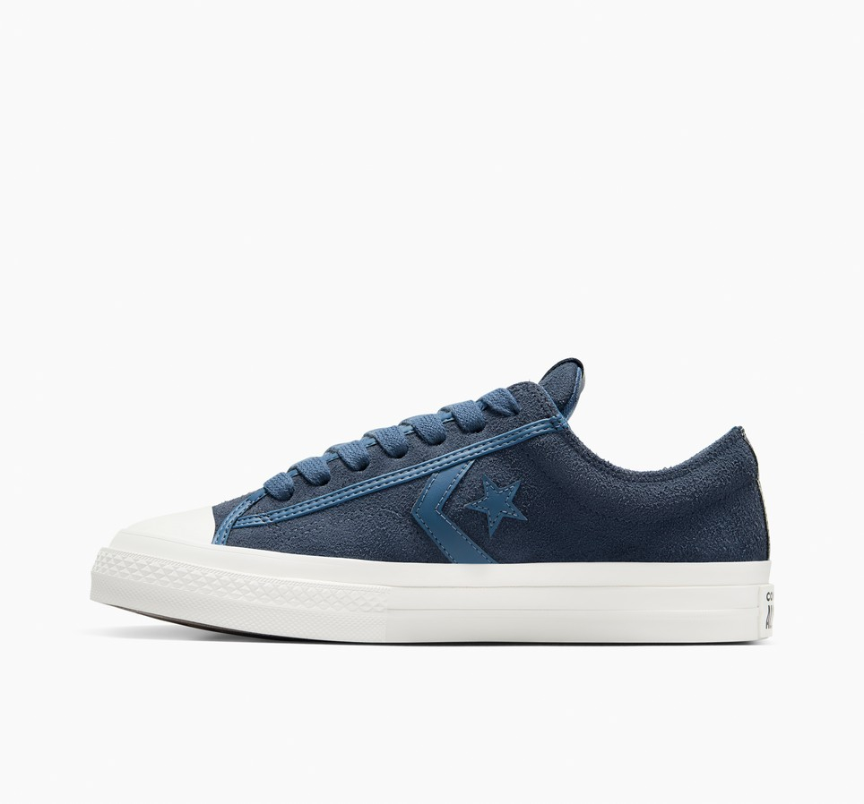 Star Player 76 Suede