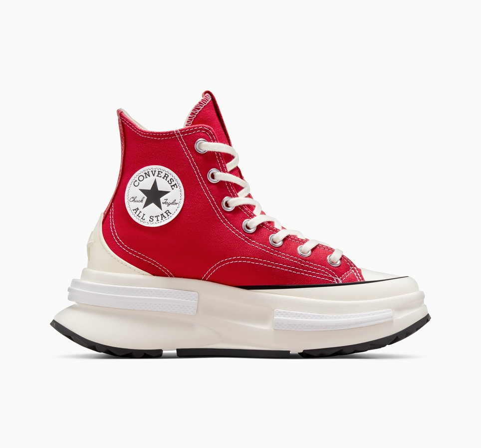 Run Star Legacy CX Platform