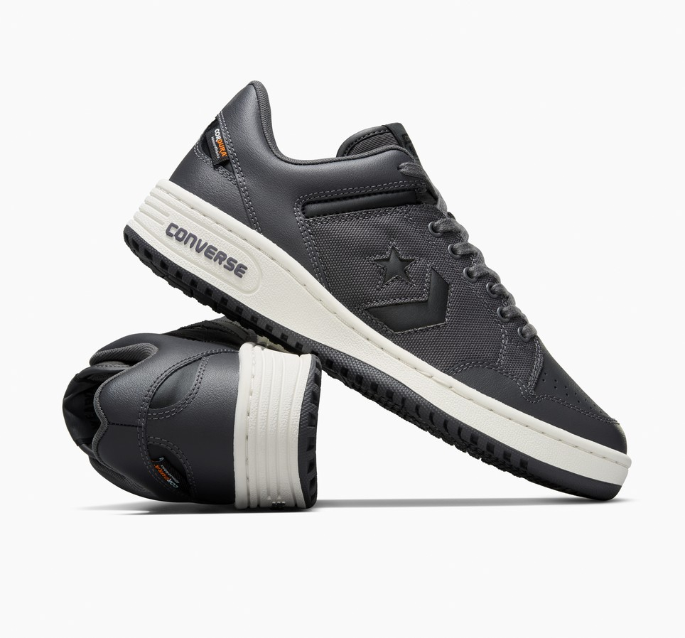 Converse Weapon Cordura