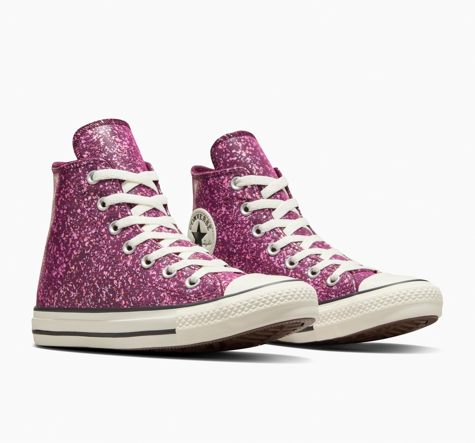 Chuck Taylor All Star Glitter