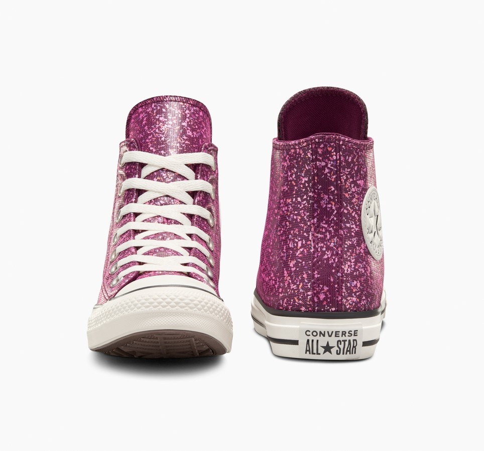 Chuck Taylor All Star Glitter