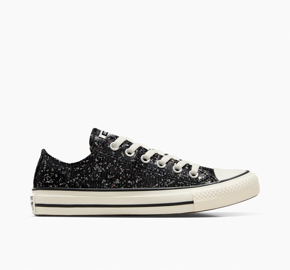 Chuck Taylor All Star Glitter