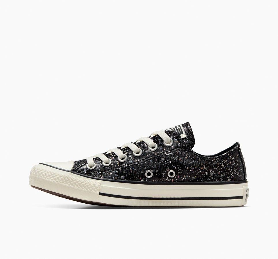 Chuck Taylor All Star Glitter