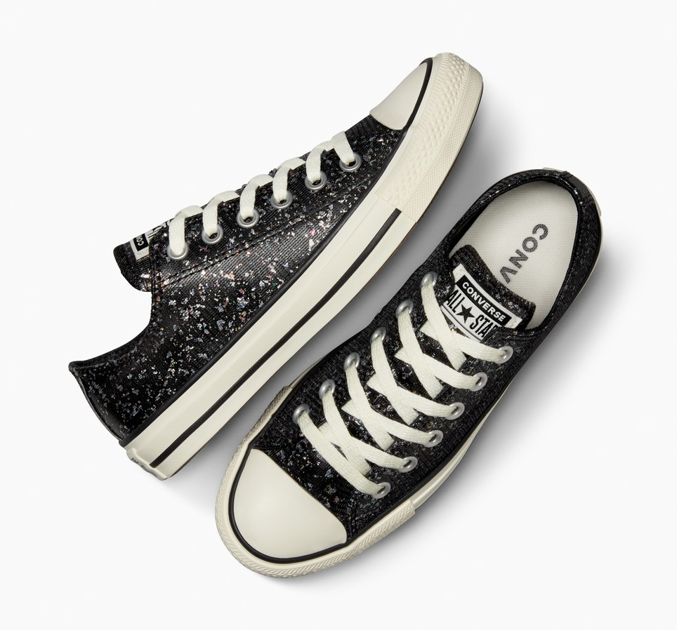 Chuck Taylor All Star Glitter