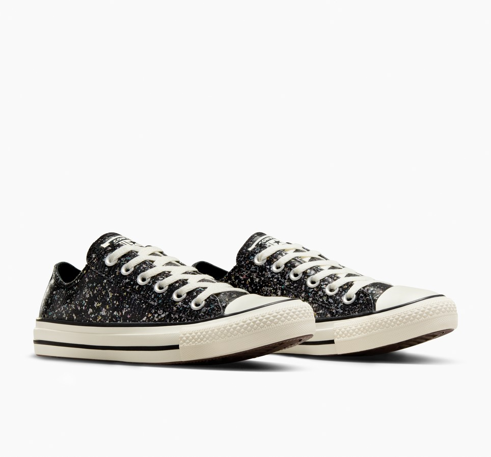 Chuck Taylor All Star Glitter