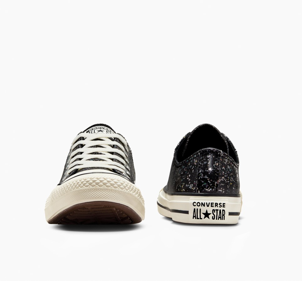 Chuck Taylor All Star Glitter