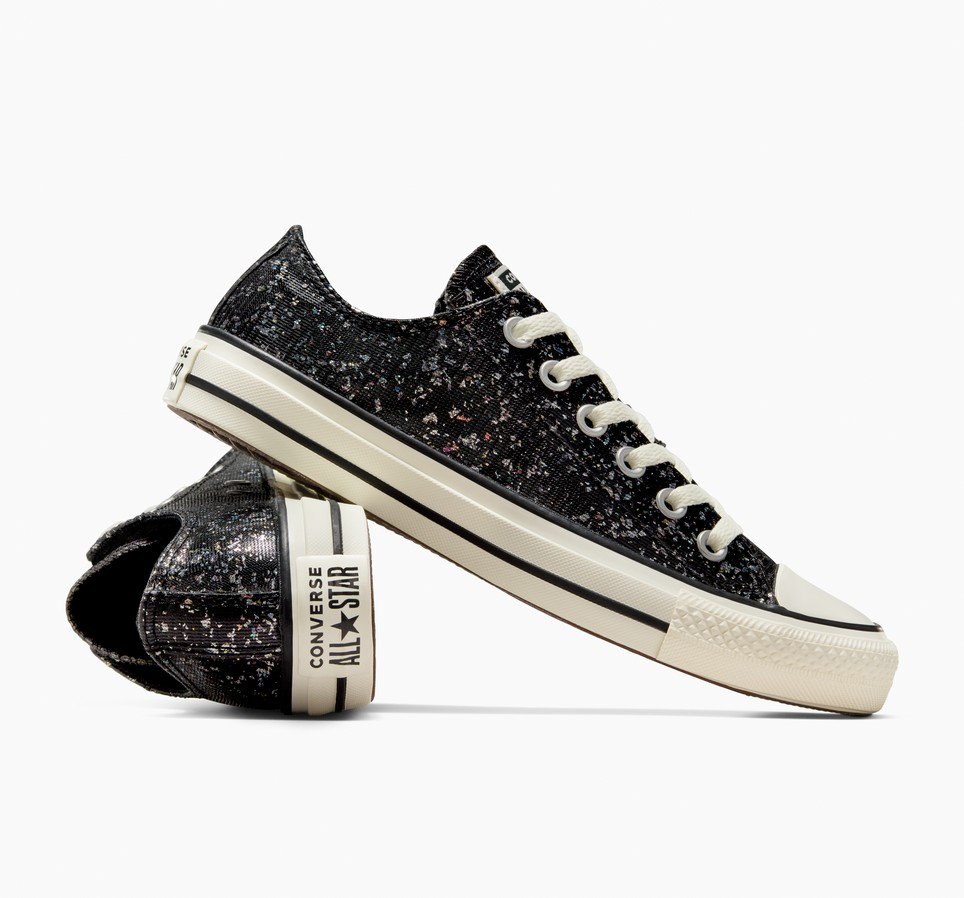 Chuck Taylor All Star Glitter