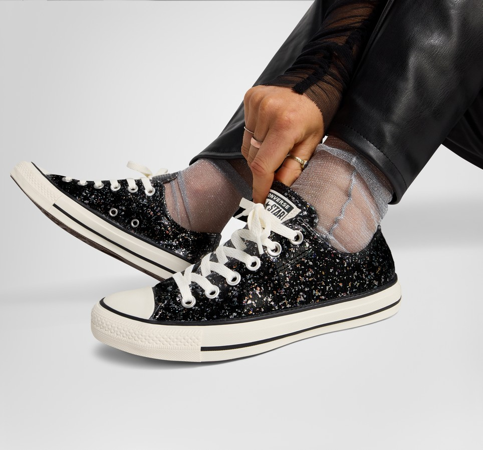 Chuck Taylor All Star Glitter