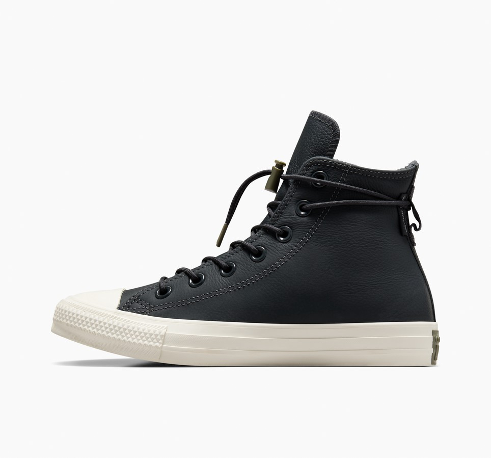 Chuck Taylor All Star Weatherized Leather
