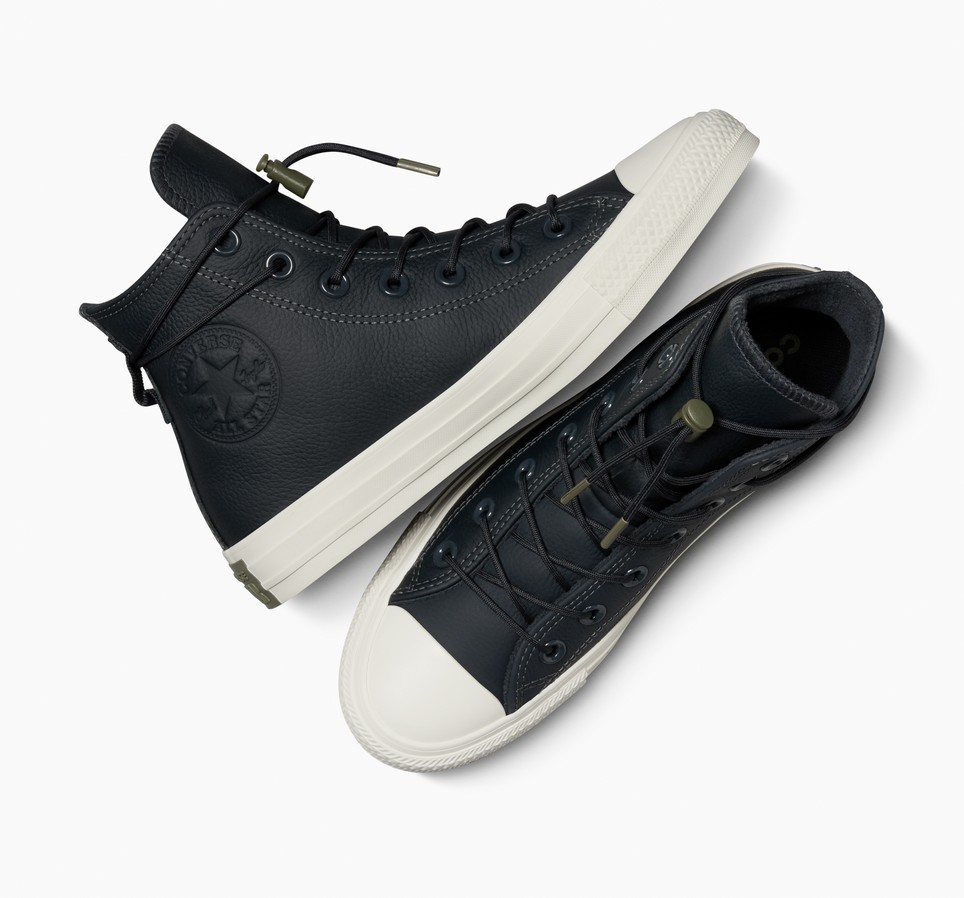 Chuck Taylor All Star Weatherized Leather