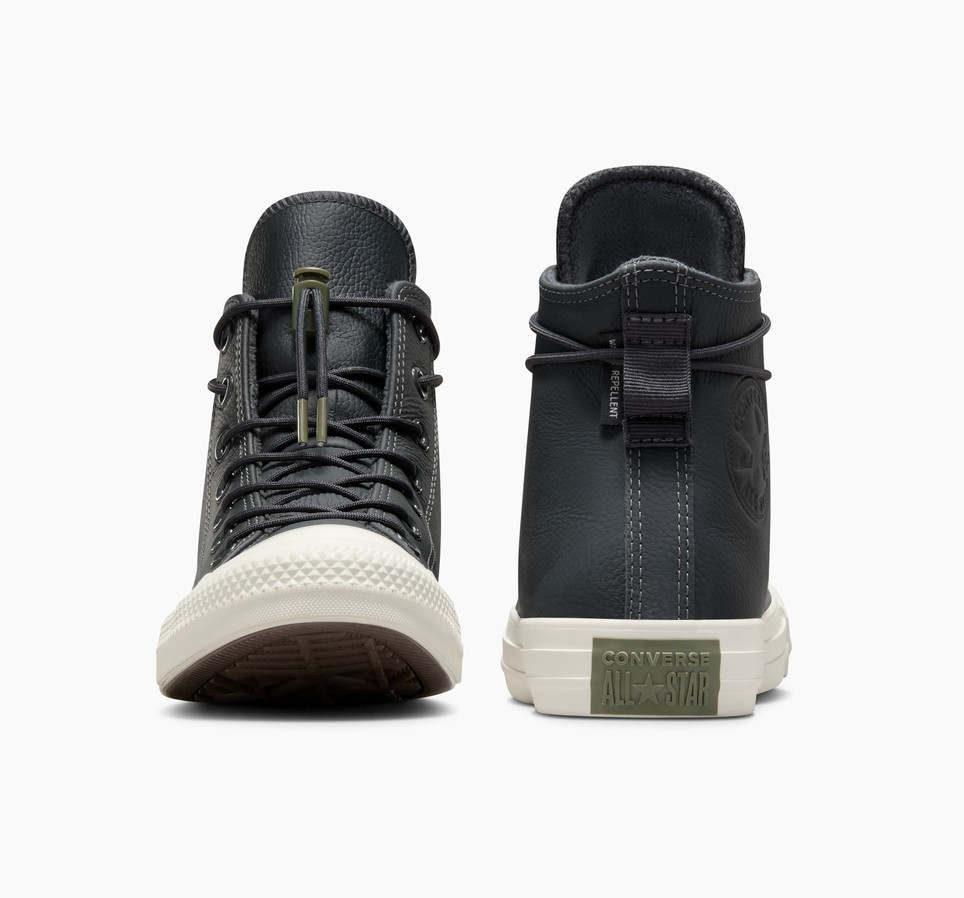 Chuck Taylor All Star Weatherized Leather