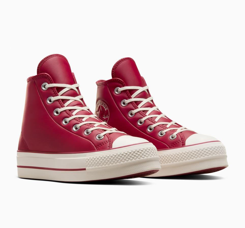 Chuck Taylor All Star Lift Platform Puffed Up
