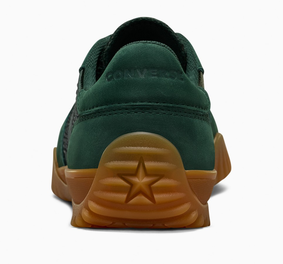 Converse Run Star Trainer With Swarovski® Crystals