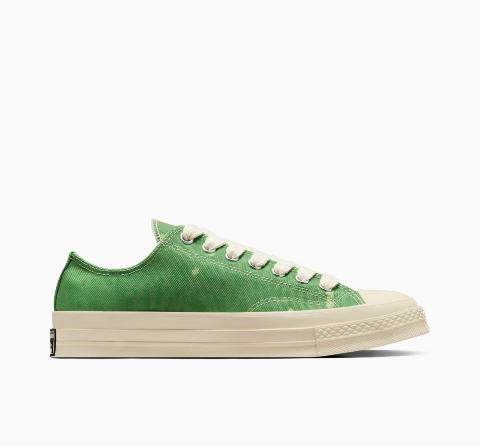 Converse x GOLF le FLEUR* Camo Chuck 70