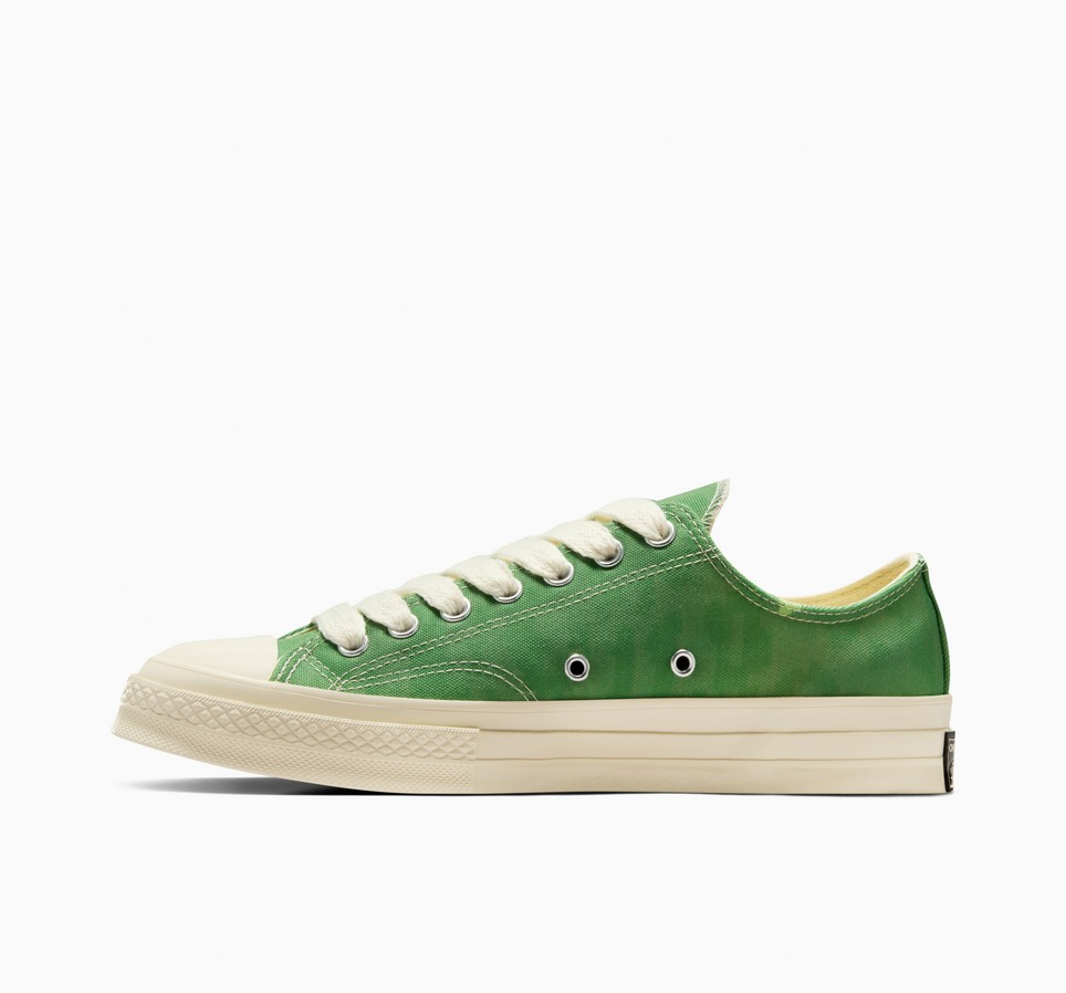 Converse x GOLF le FLEUR* Camo Chuck 70