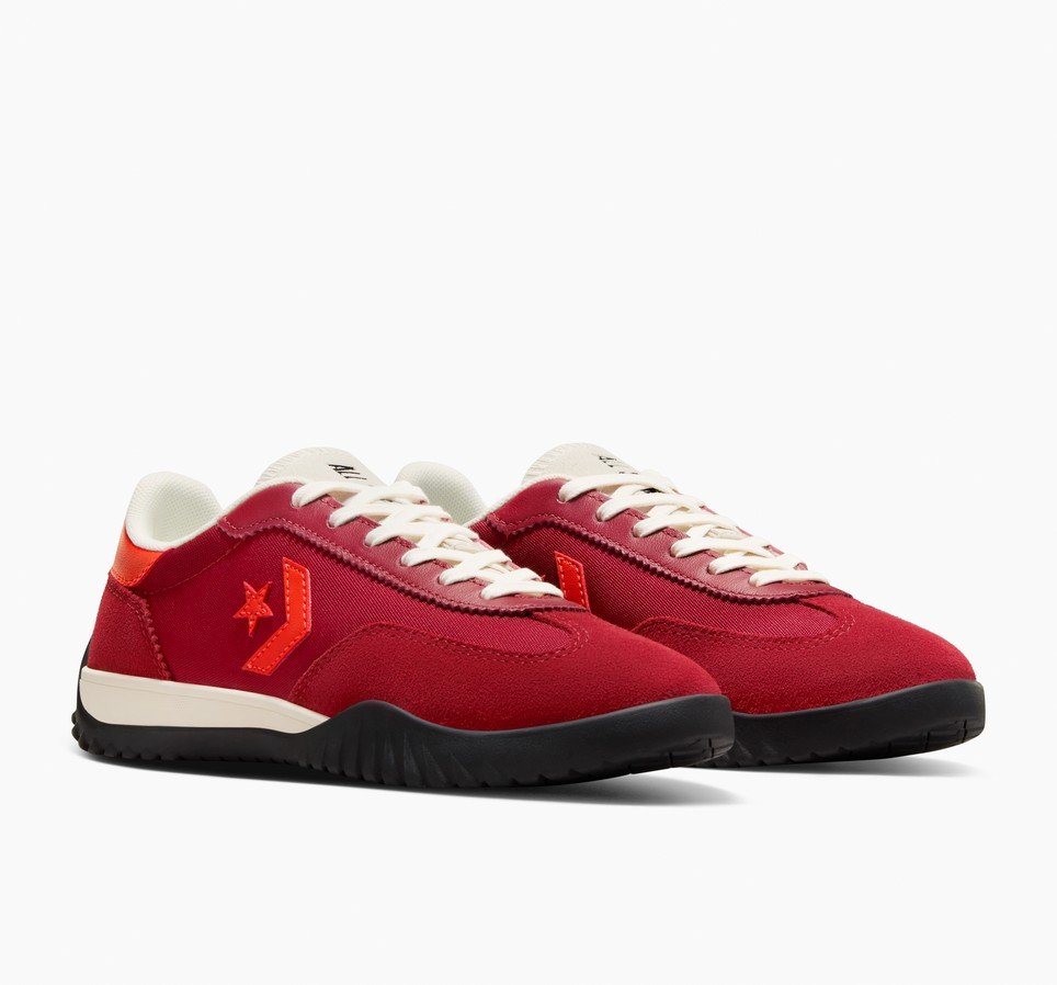 Run Star Trainer Retro Sport