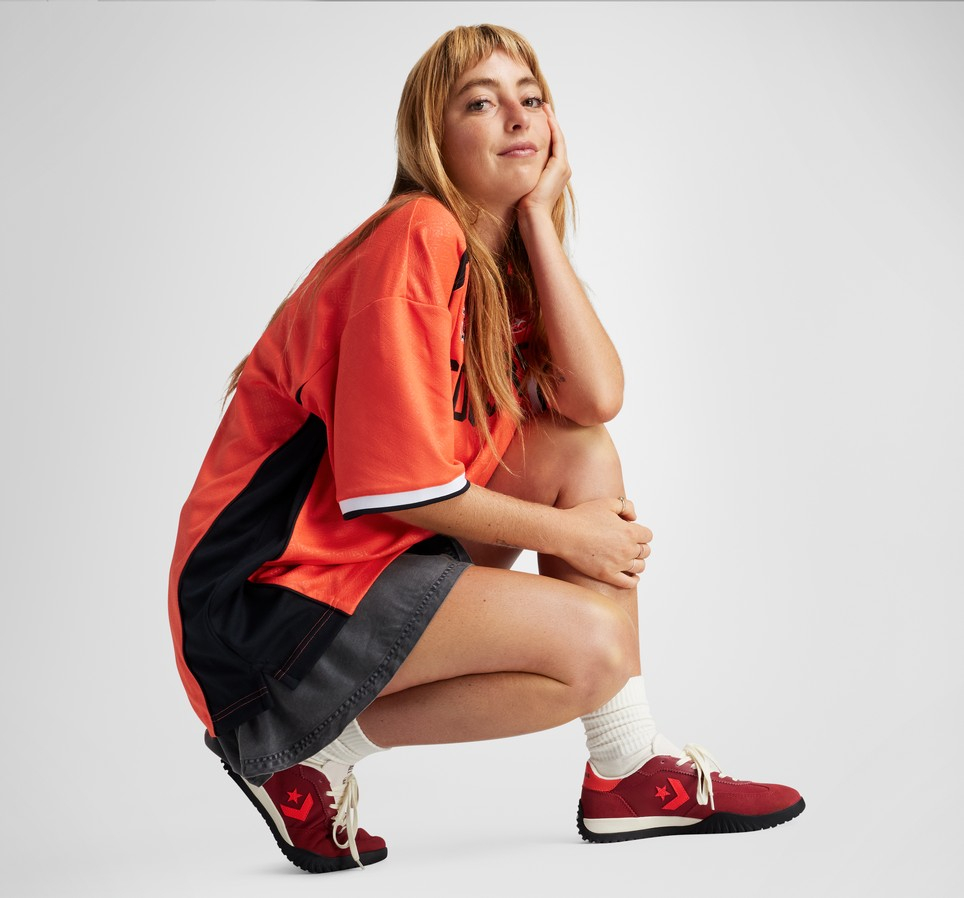 Run Star Trainer Retro Sport