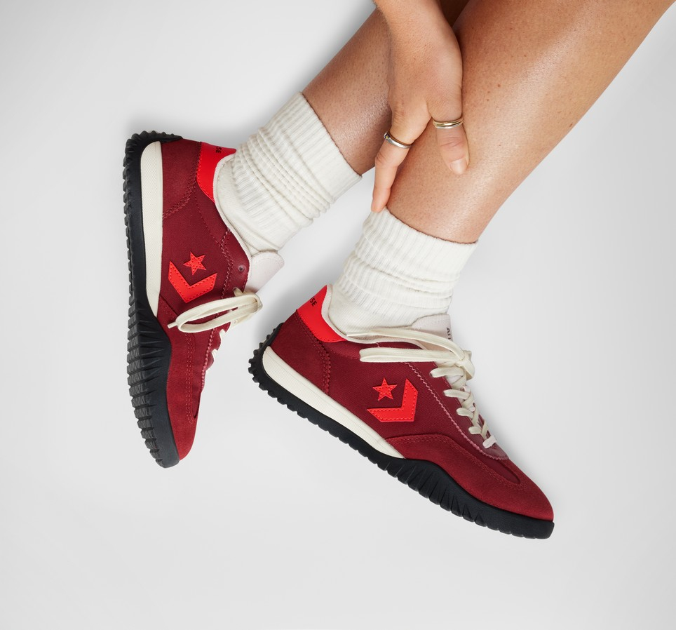 Run Star Trainer Retro Sport