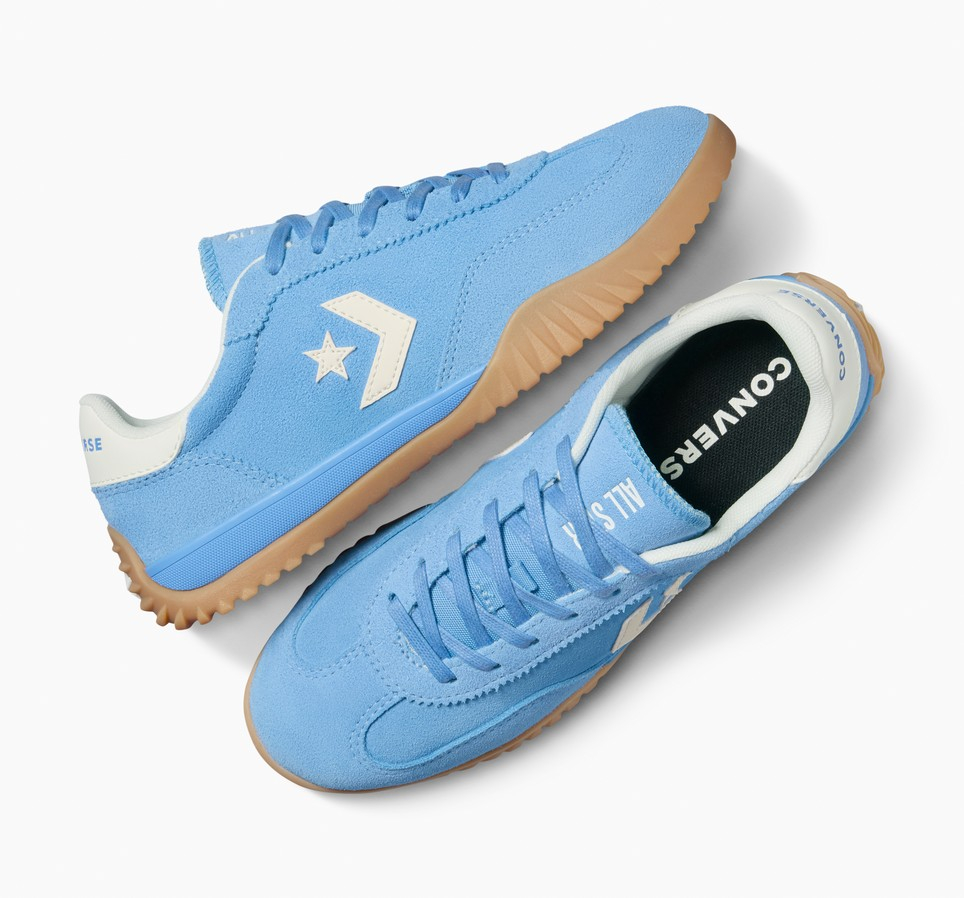 Run Star Trainer