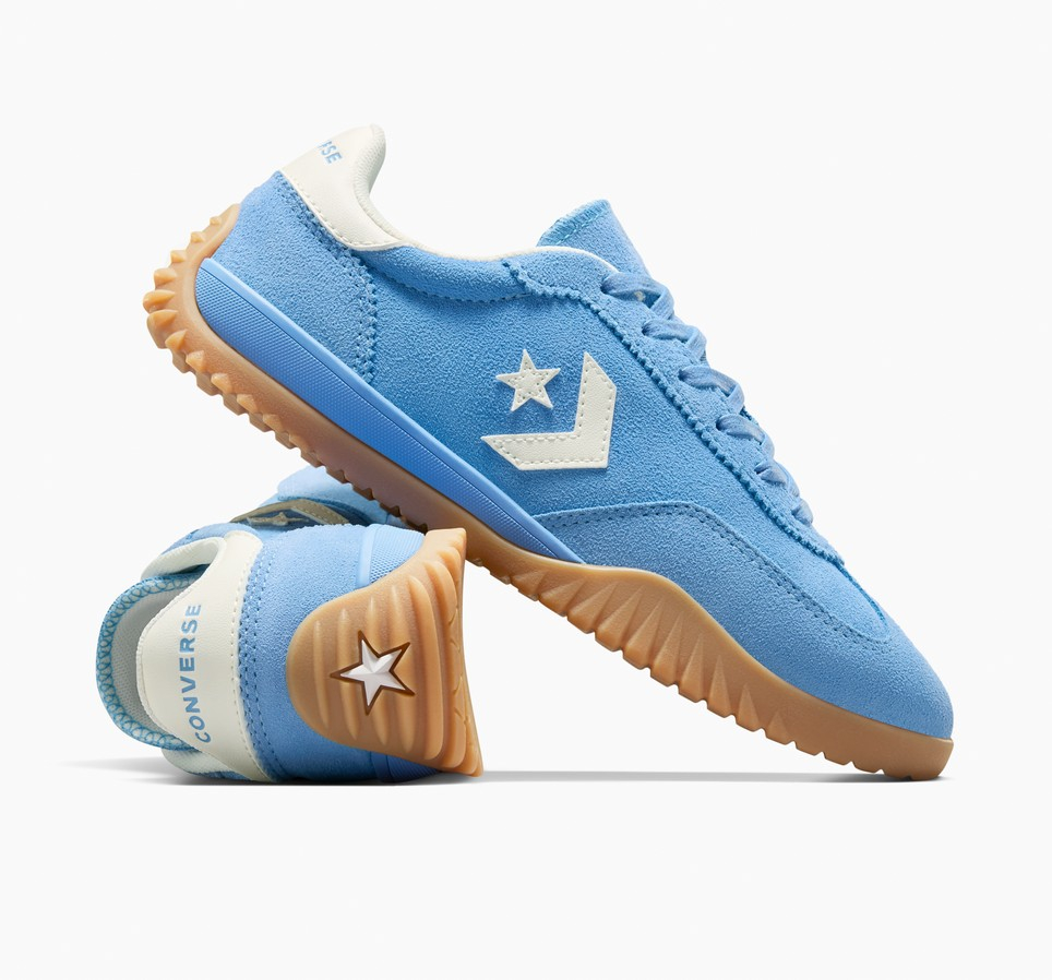 Run Star Trainer