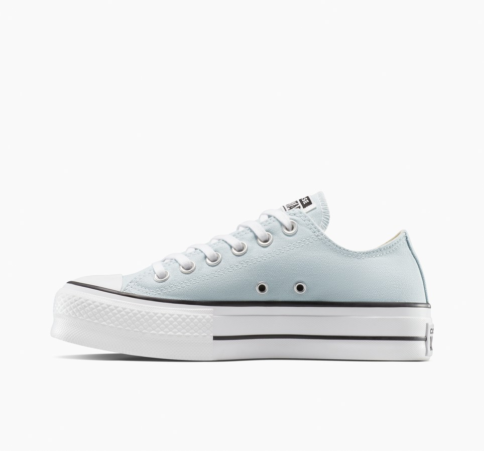 Chuck Taylor All Star Lift Platform