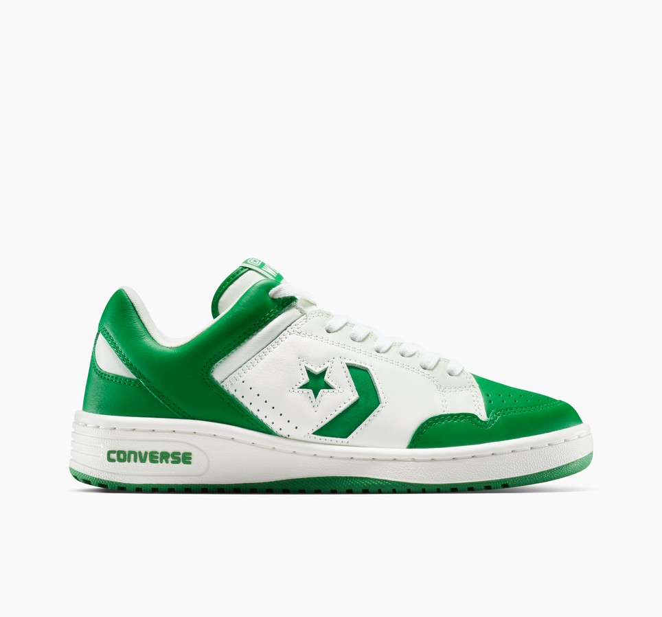 Converse Weapon