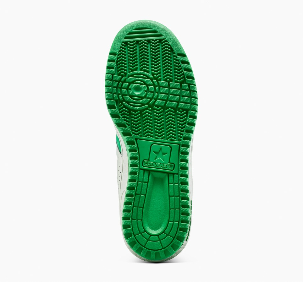 Converse Weapon