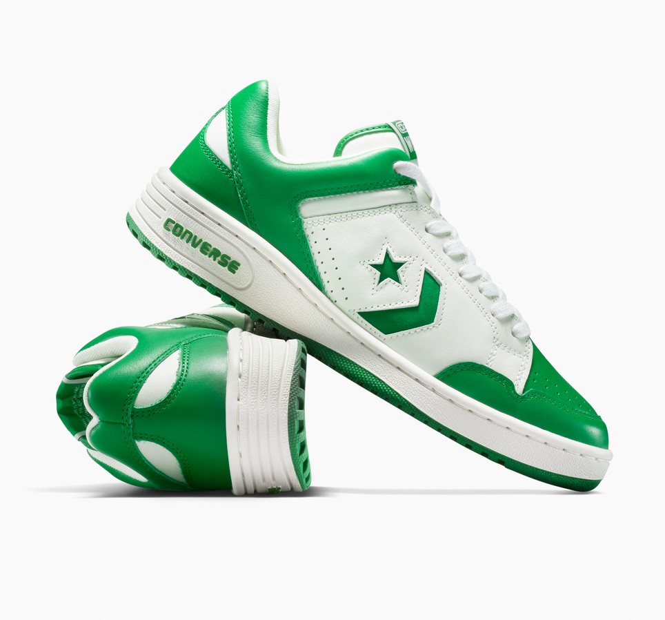 Converse Weapon