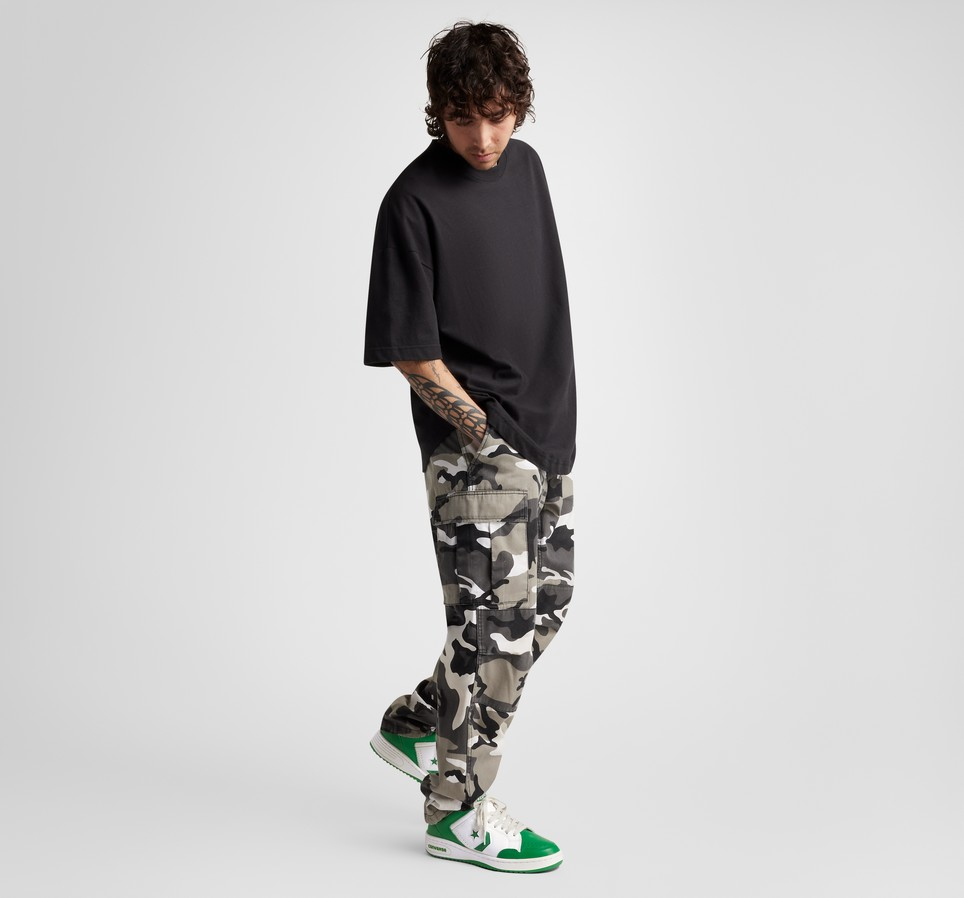 Converse Weapon