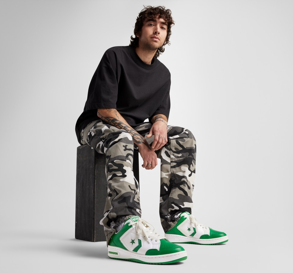 Converse Weapon
