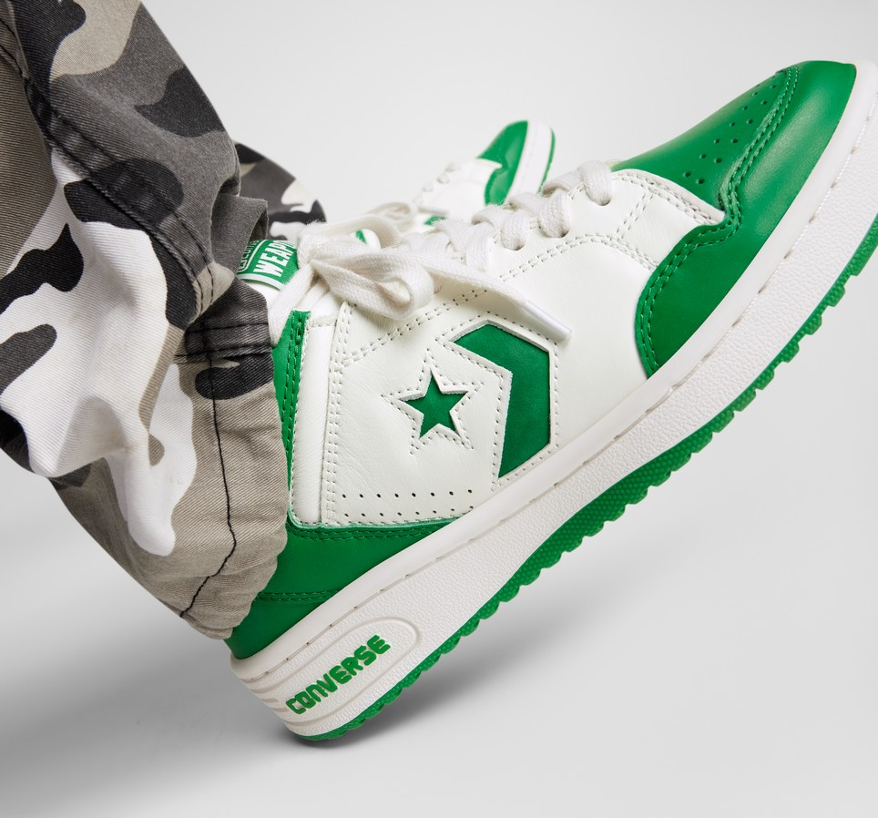 Converse Weapon