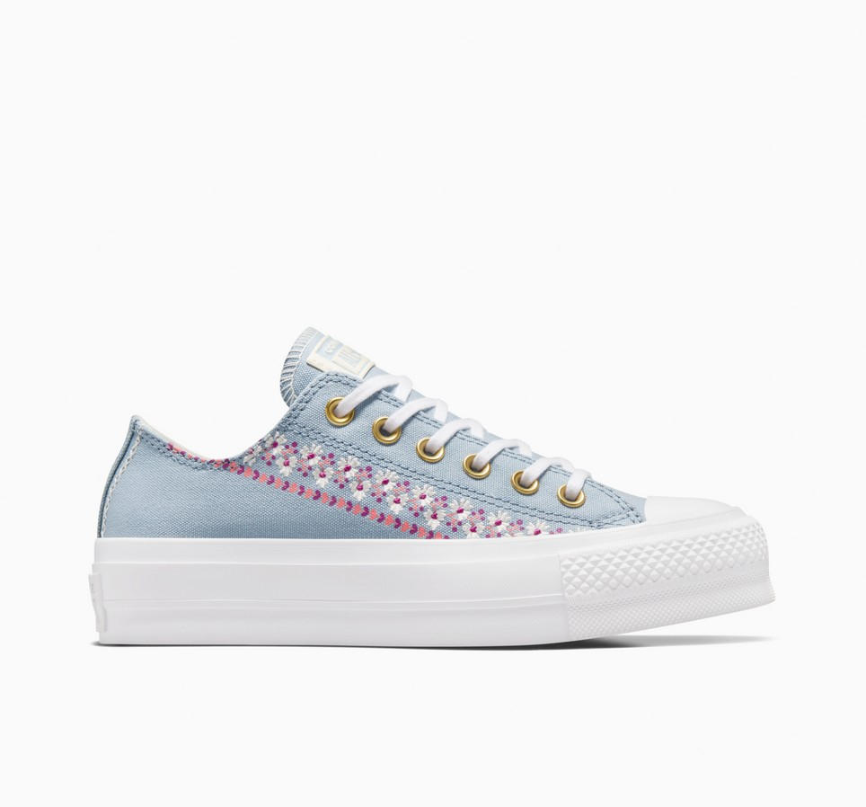 Chuck Taylor All Star Lift