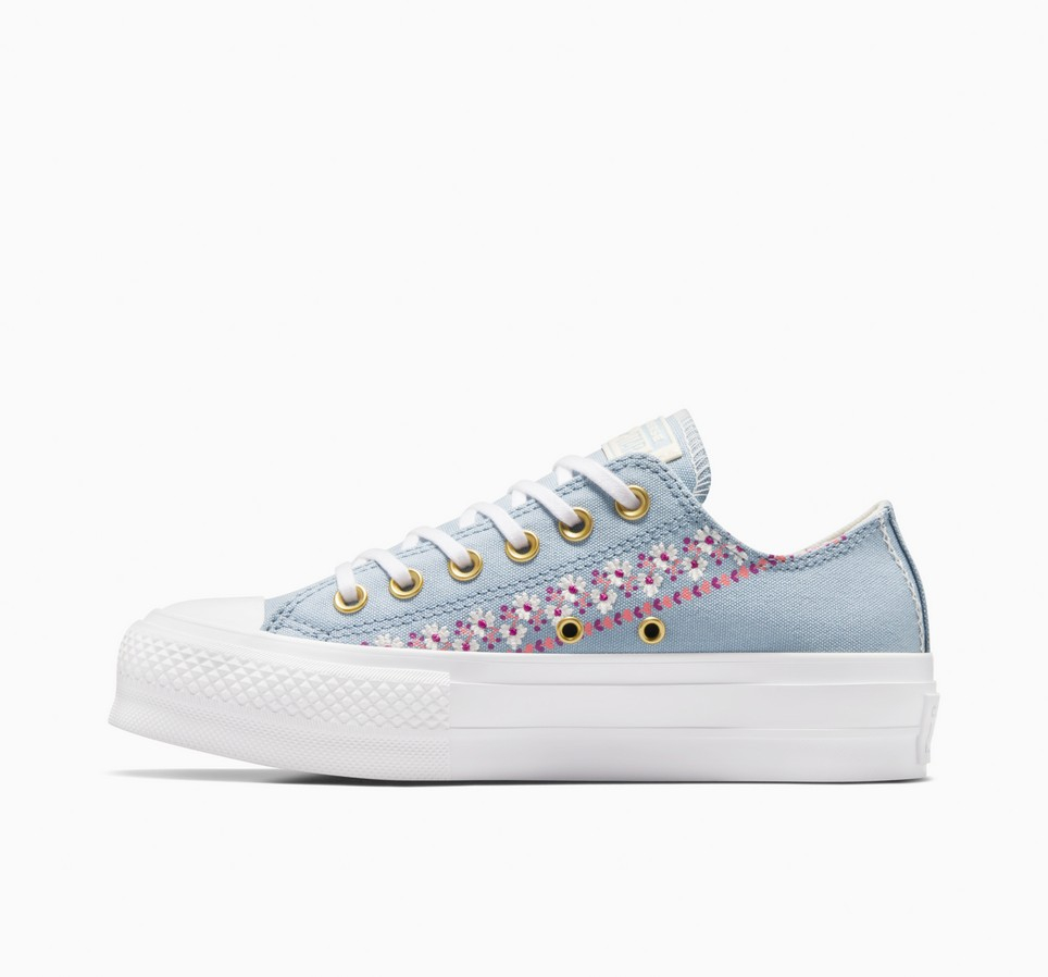 Chuck Taylor All Star Lift