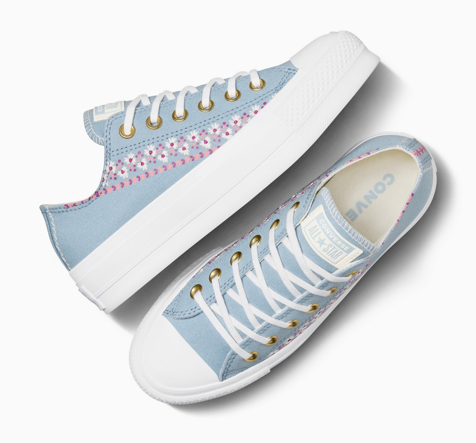 Chuck Taylor All Star Lift