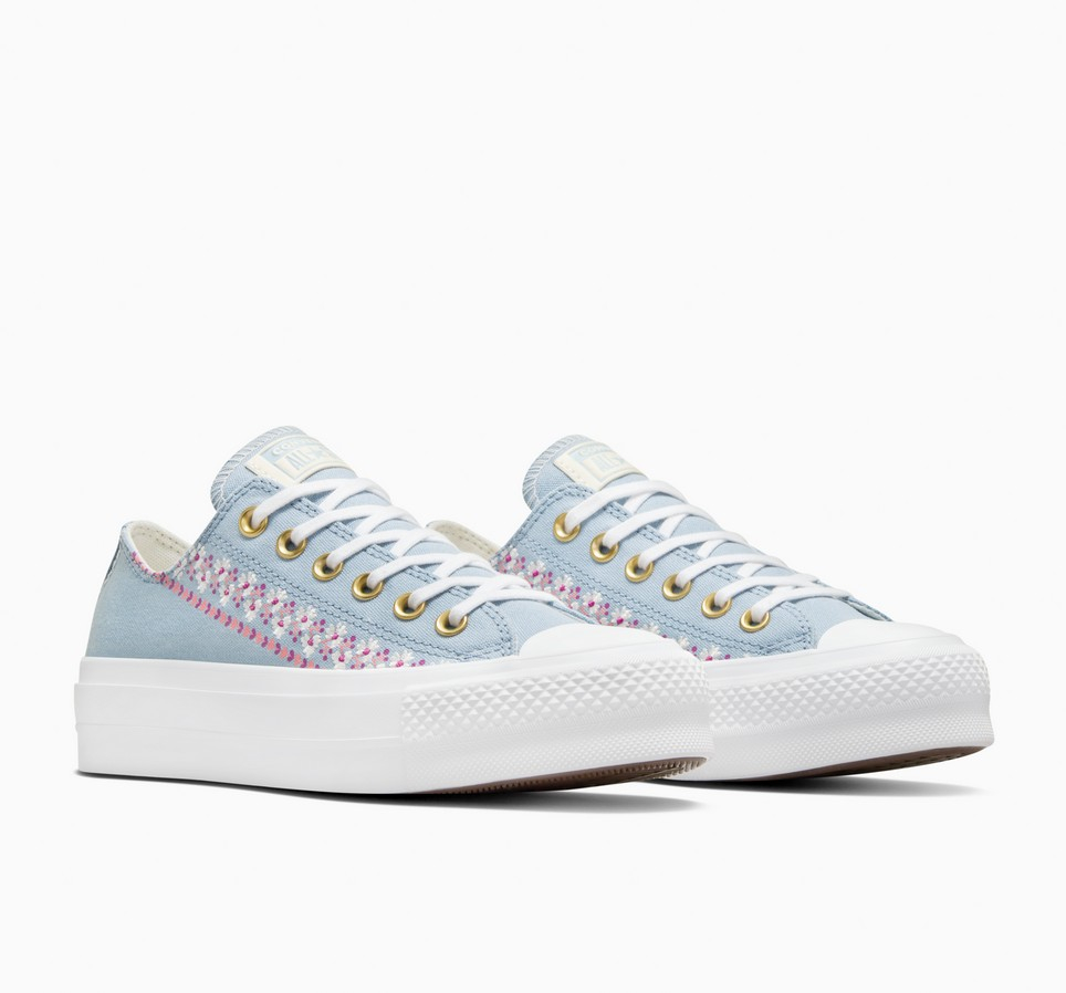 Chuck Taylor All Star Lift